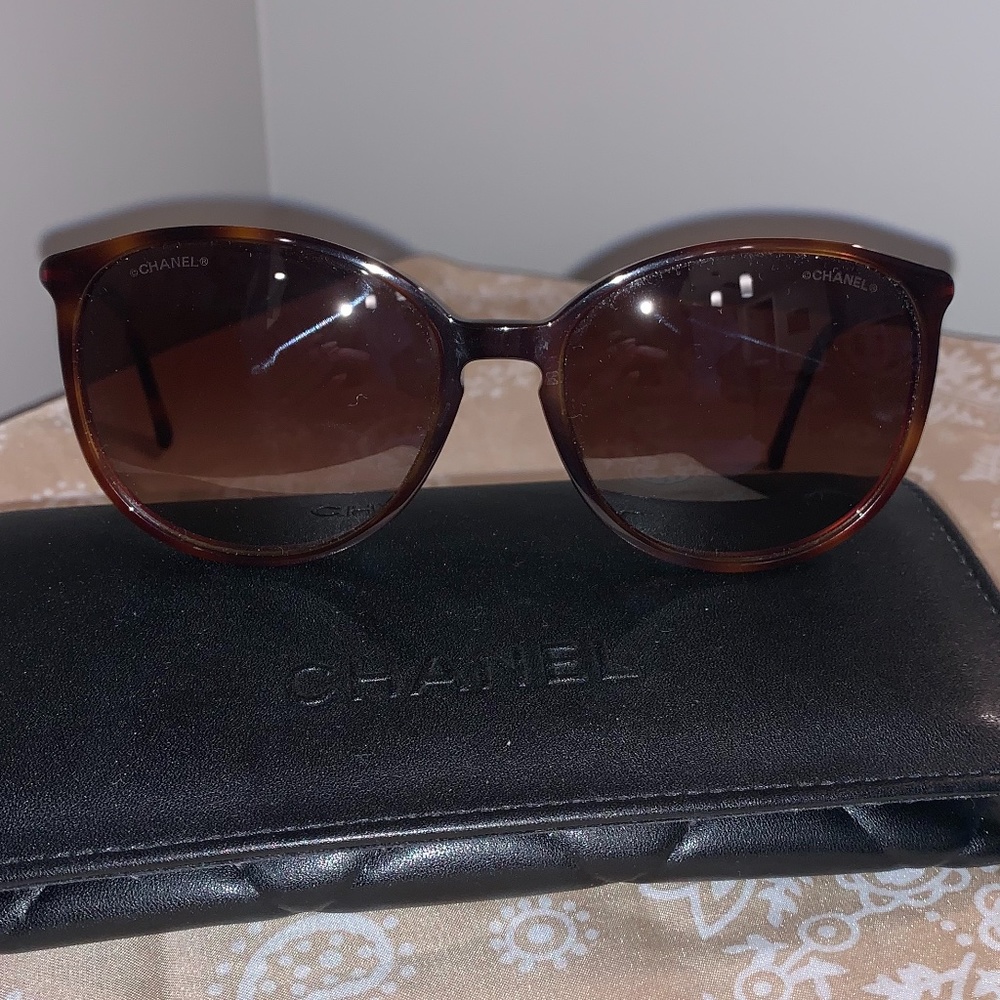 Chanel Sunglasses